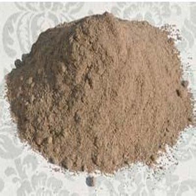 中频炉用干式料