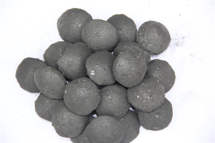 硅碳球厂家