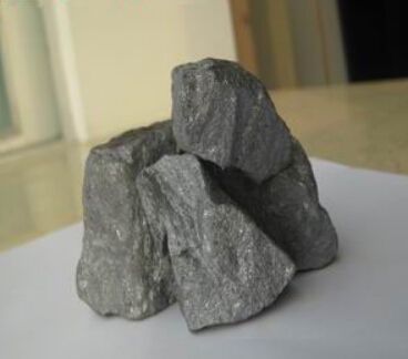 全合金工业硅